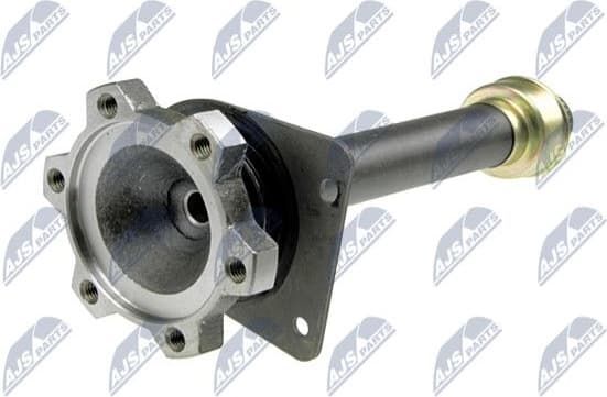 Stub Shaft, differential NPW-VW-019R