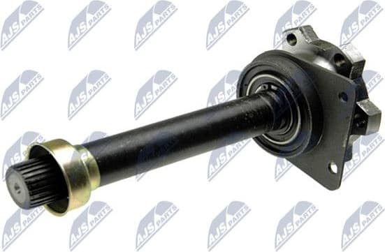 Stub Shaft, differential NPW-VW-019R - image 2