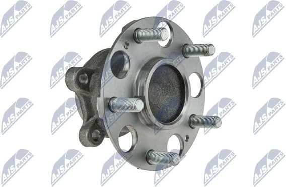 Wheel Bearing Kit KLT-HD-057 - image 2