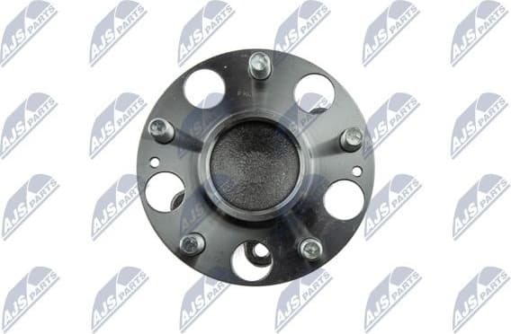 Wheel Bearing Kit KLT-HD-057 - image 4