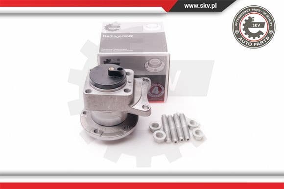 Wheel Bearing Kit 29SKV078