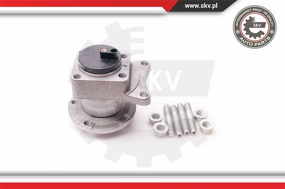 Wheel Bearing Kit 29SKV078 - image 2