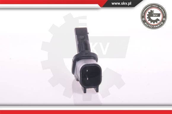 Sensor, wheel speed 06SKV005 - image 3
