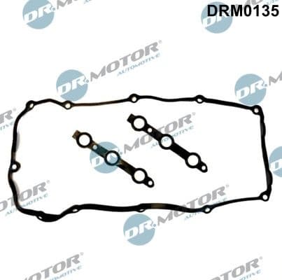 Gasket, cylinder head cover DRM0135