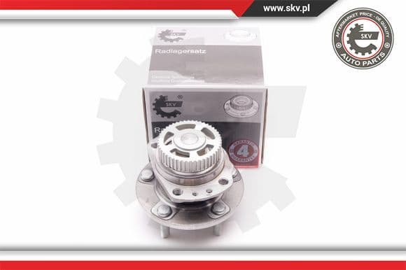 Wheel Bearing Kit 29SKV166
