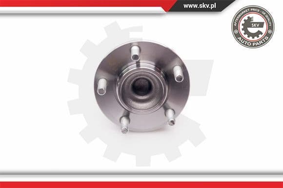 Wheel Bearing Kit 29SKV166 - image 4