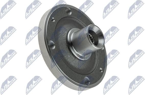 Wheel Hub KLP-CT-019P