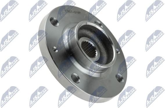 Wheel Hub KLP-CT-019P - image 2