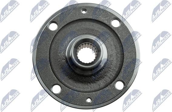 Wheel Hub KLP-CT-019P - image 4