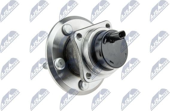 Wheel Bearing Kit KLT-TY-100