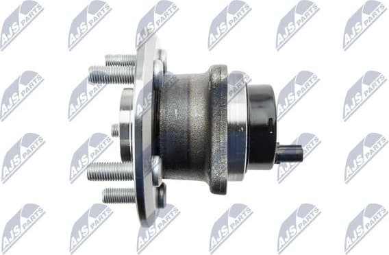 Wheel Bearing Kit KLT-TY-100 - image 3