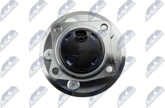 Wheel Bearing Kit KLT-TY-100 - image 5