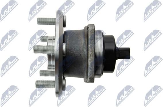 Wheel Bearing Kit KLT-TY-115 - image 3