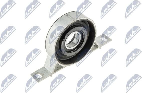 Suspension, propshaft NLW-BM-005