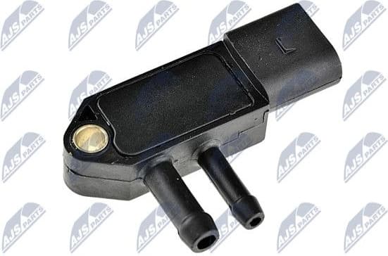Sensor, exhaust pressure ECS-AU-000