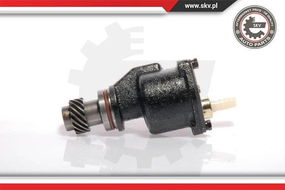 Vacuum Pump, braking system 18SKV001 - image 3