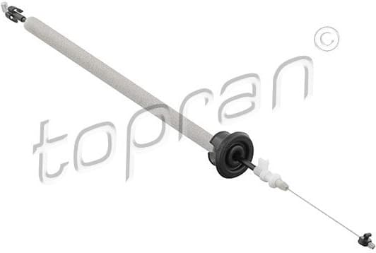 Cable Pull, door release 118 385