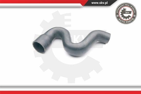 Charge Air Hose 24SKV106 - image 2