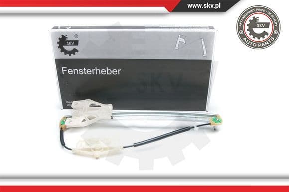 Window Regulator 01SKV953