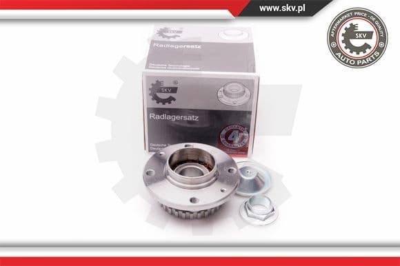 Wheel Bearing Kit 29SKV025