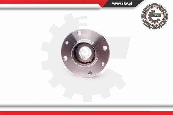 Wheel Bearing Kit 29SKV025 - image 3