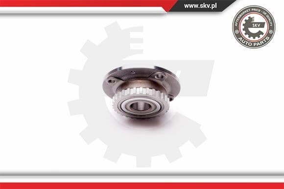 Wheel Bearing Kit 29SKV025 - image 4