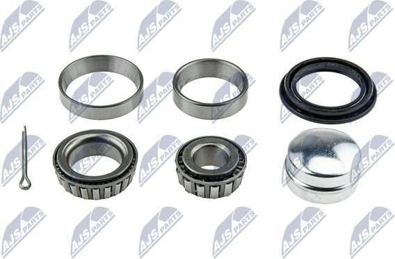 Wheel Bearing Kit KLT-AU-001