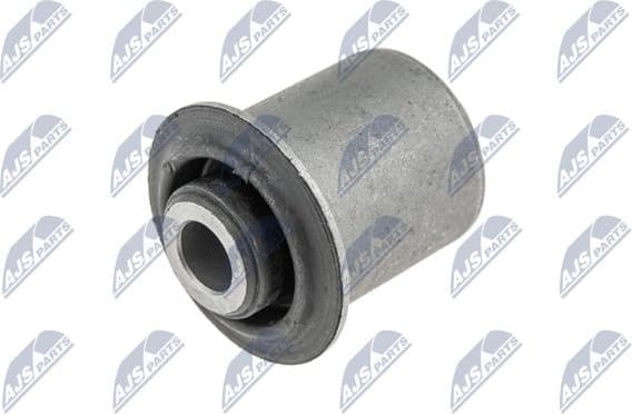 Mounting, control/trailing arm ZTP-HD-025B - image 2