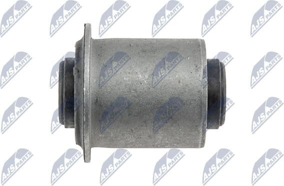 Mounting, control/trailing arm ZTP-HD-025B - image 3