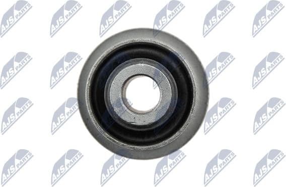 Mounting, control/trailing arm ZTP-HD-025B - image 4