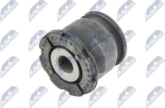 Mounting, control/trailing arm ZTT-HD-011A - image 2