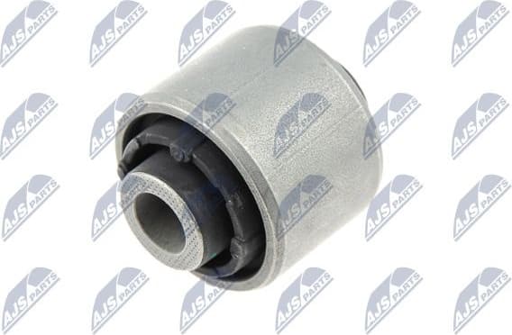 Mounting, control/trailing arm ZTT-HD-019E