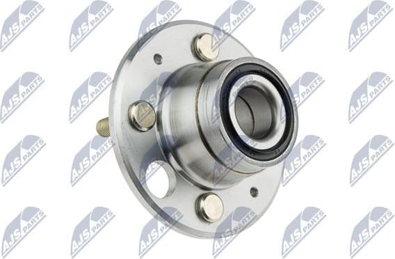 Wheel Bearing Kit KLT-HD-013