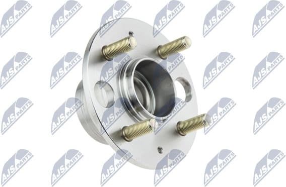 Wheel Bearing Kit KLT-HD-013 - image 2