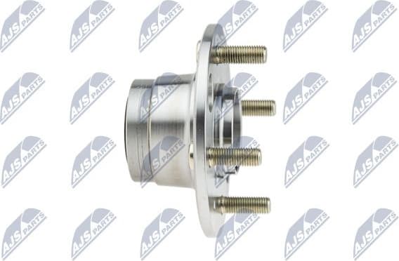 Wheel Bearing Kit KLT-HD-013 - image 3
