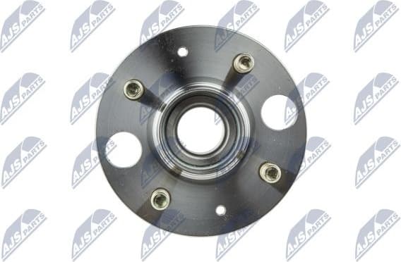 Wheel Bearing Kit KLT-HD-013 - image 4