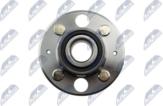 Wheel Bearing Kit KLT-HD-013 - image 5