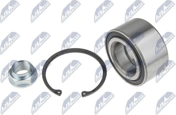 Wheel Bearing Kit KLP-RV-001
