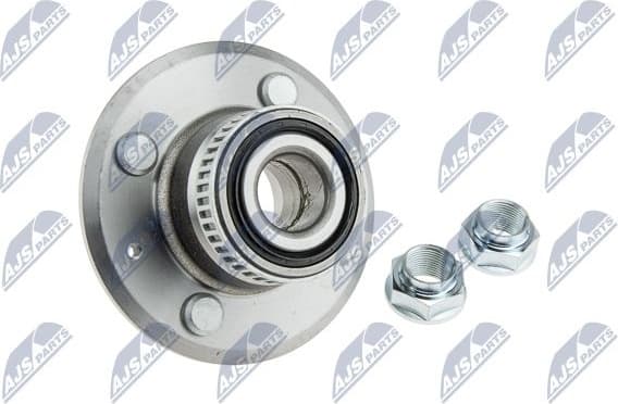 Wheel Bearing Kit KLT-RV-004