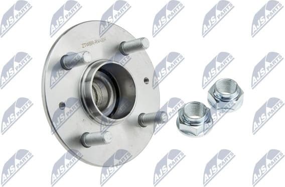 Wheel Bearing Kit KLT-RV-004 - image 2