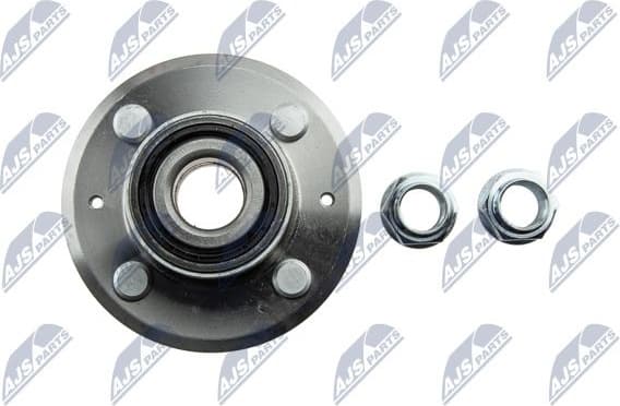 Wheel Bearing Kit KLT-RV-004 - image 5