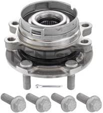 Wheel Bearing Kit R168.102