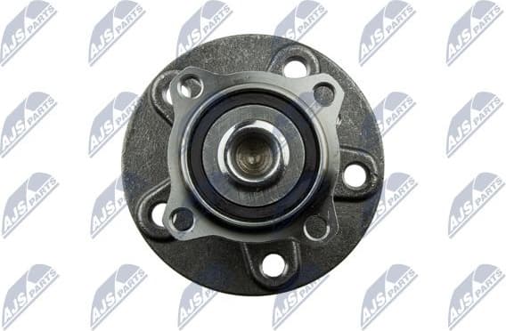 Wheel Bearing Kit KLT-ME-015 - image 5