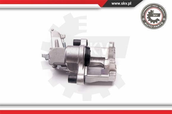 Brake Caliper 23SKV967 - image 2