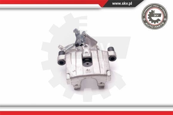 Brake Caliper 23SKV967 - image 5