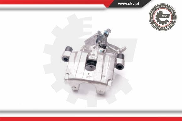 Brake Caliper 23SKV968 - image 3