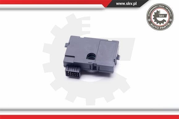 Steering Angle Sensor 17SKV383 - image 2