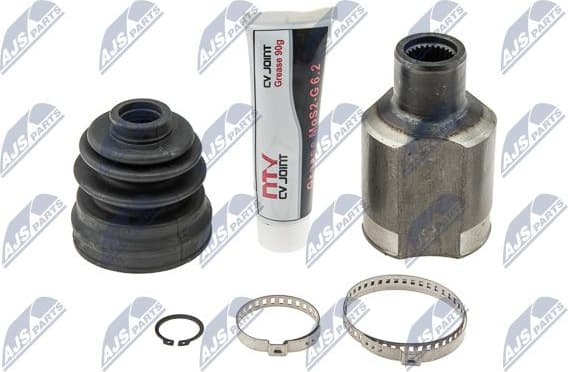 Joint Kit, drive shaft NPW-DW-001