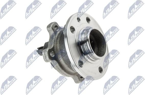 Wheel Bearing Kit KLT-VV-021 - image 2