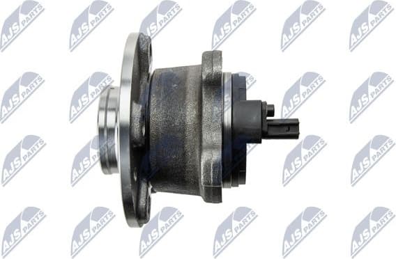 Wheel Bearing Kit KLT-VV-021 - image 3
